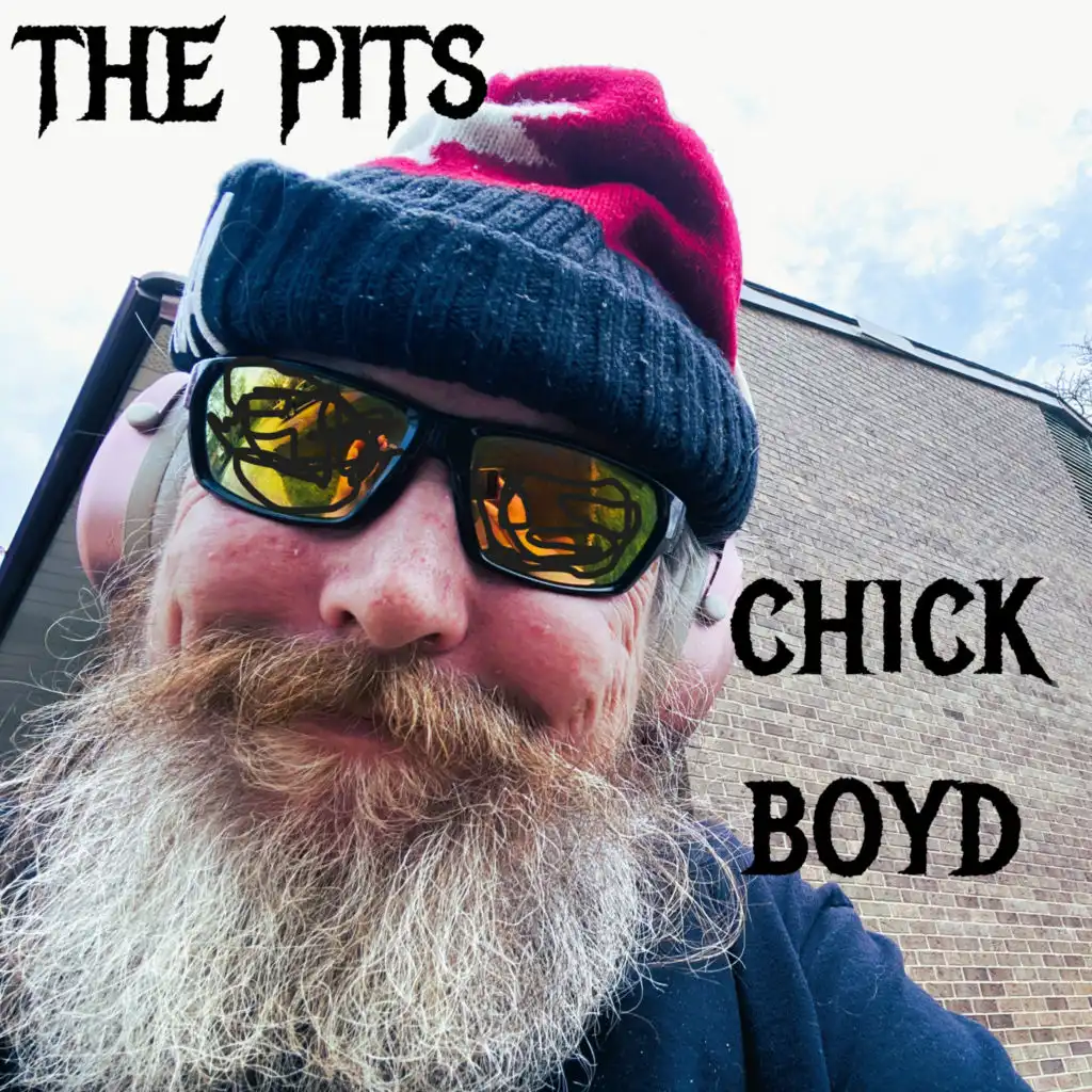 Chick Boyd