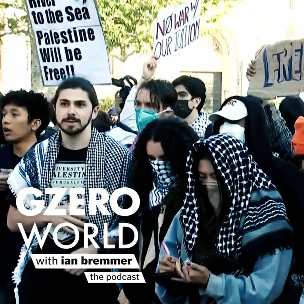 Why campus protests worsen divisions, and how to mediate: Advice from Eboo Patel