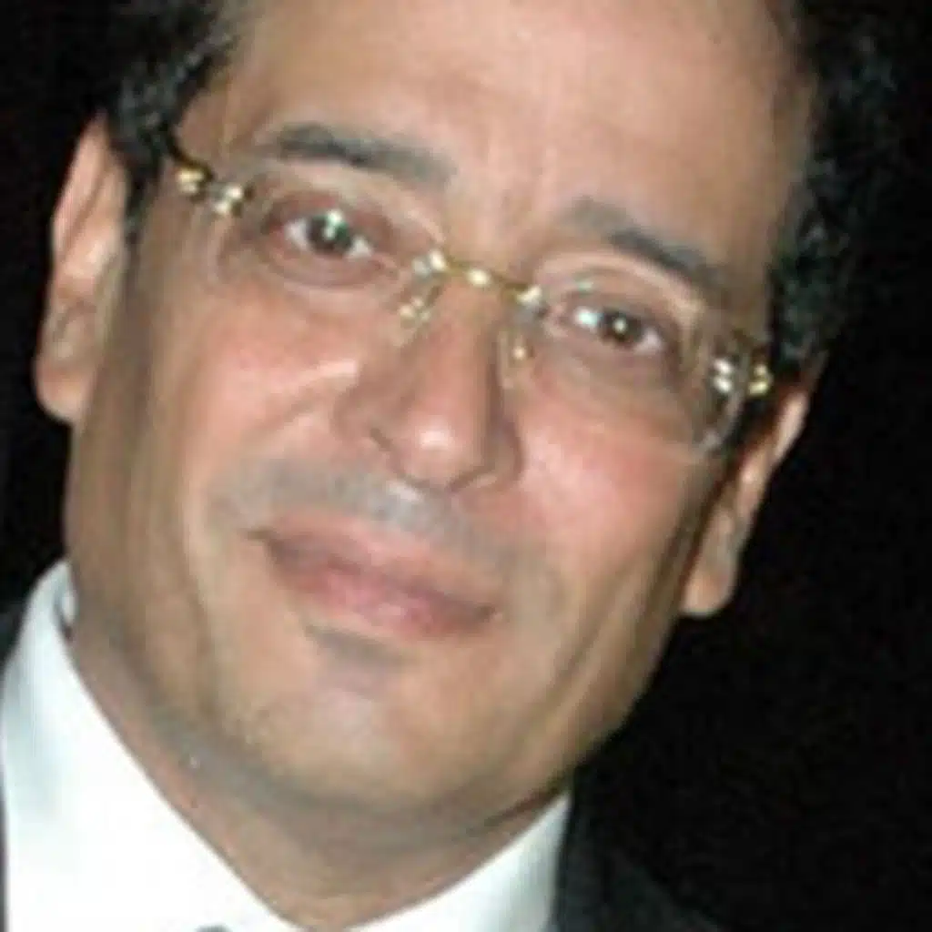 مالي لا يادنيا