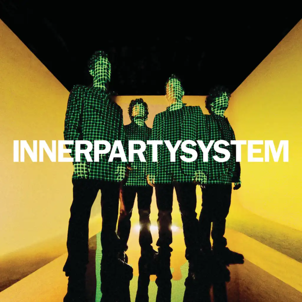 Innerpartysystem