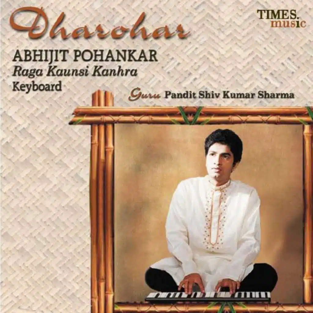 Dharohar - Abhijit Pohankar