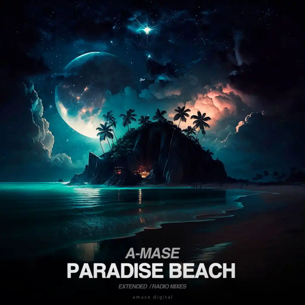 Paradise Beach (Radio Mix)