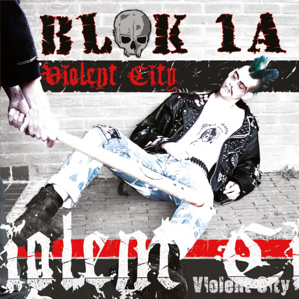 Negative Youth