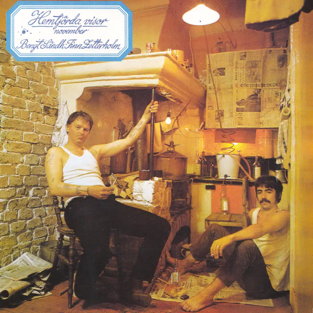 Balladen om pensionärerna