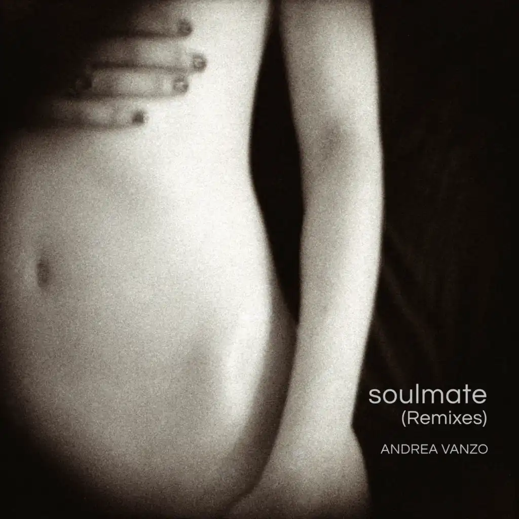 Soulmate (Sped up & Reverb) [feat. Andrea Vanzo]