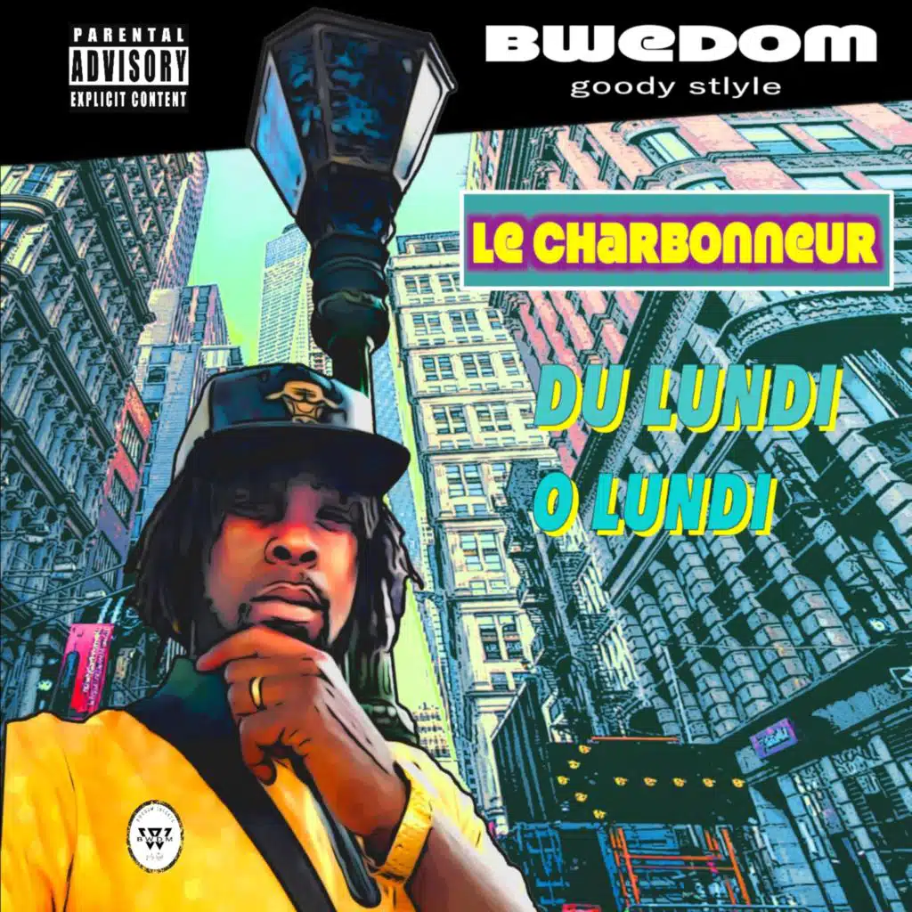 le charbonneur