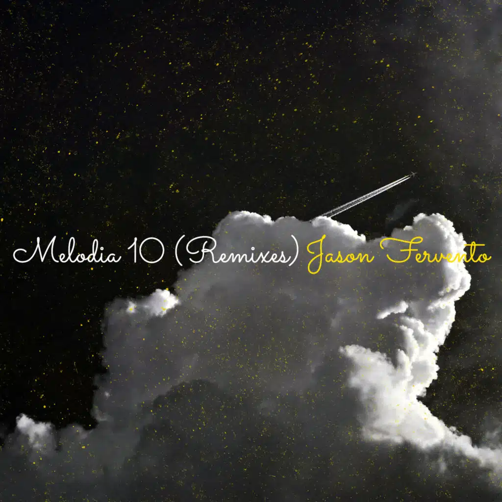 Melodia 10 (Slowed) [feat. Jason Fervento]