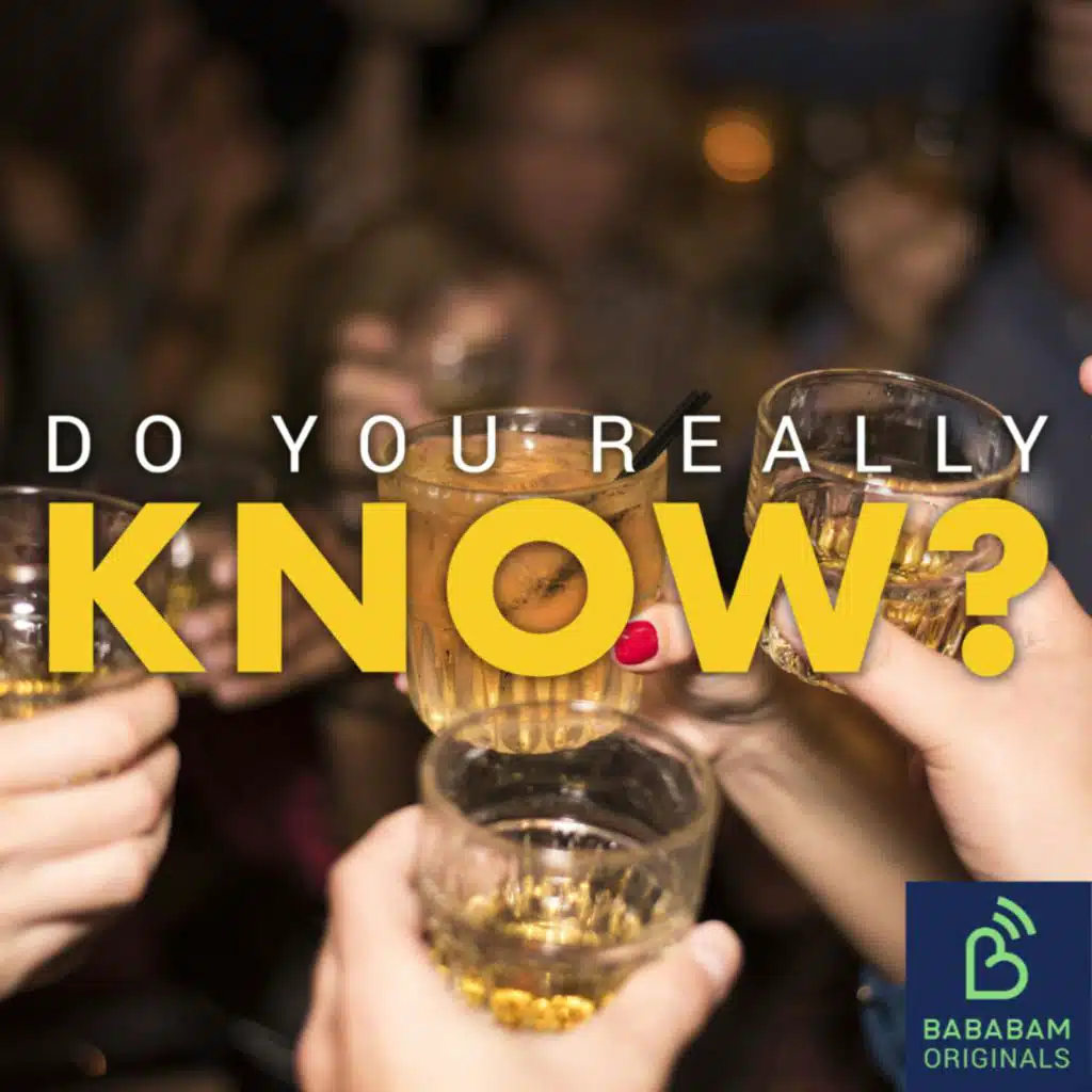 Could the one-week method help you stop drinking?