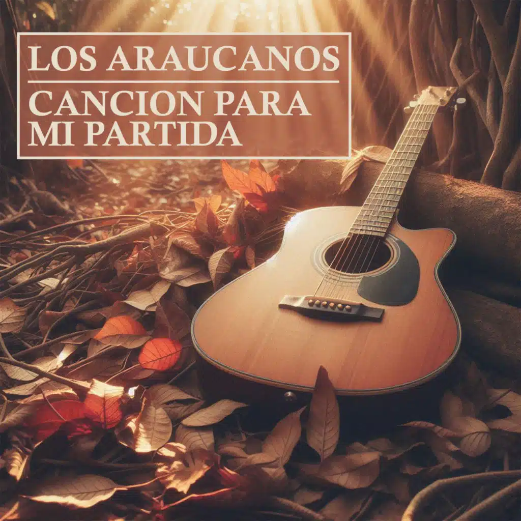 los araucanos