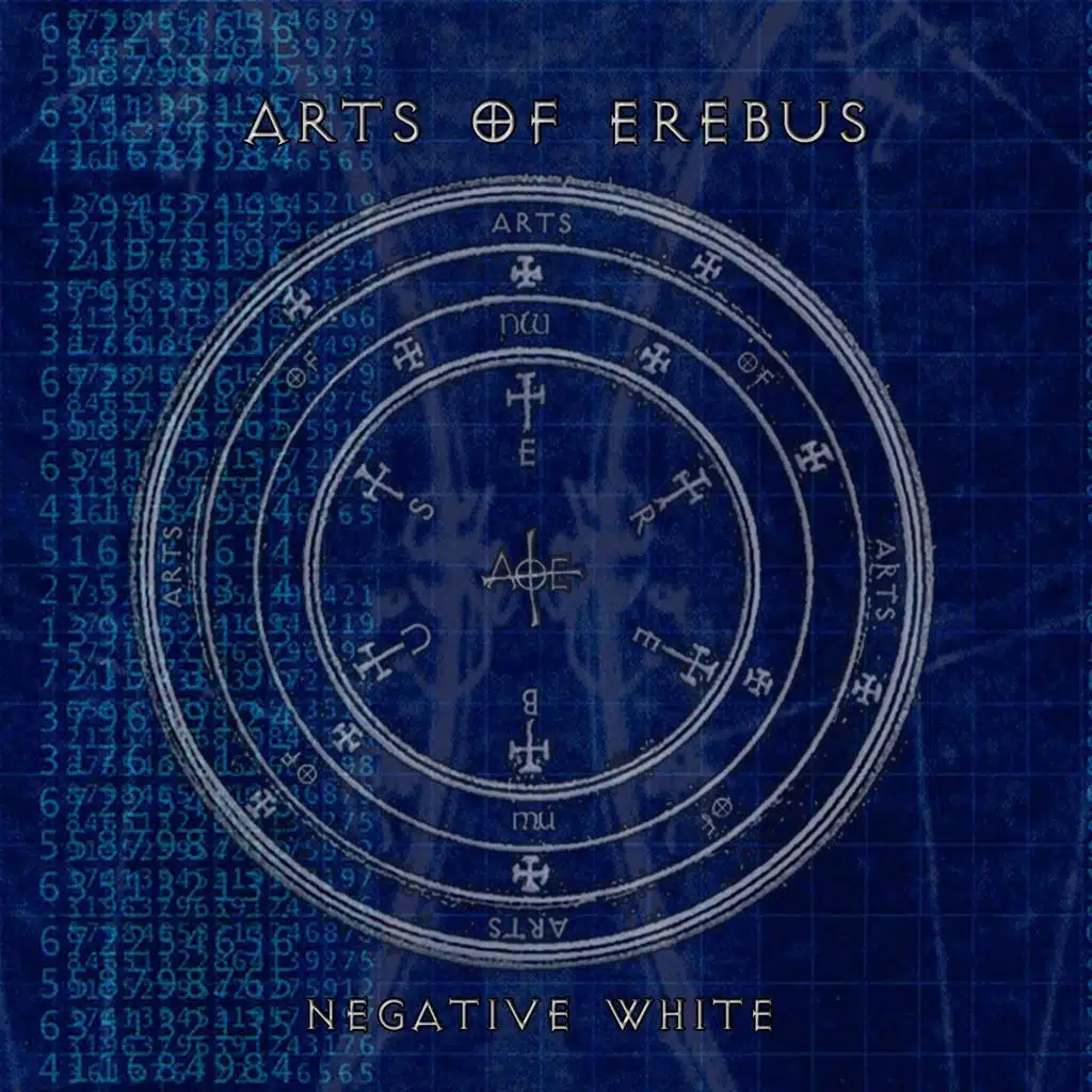 Negative White