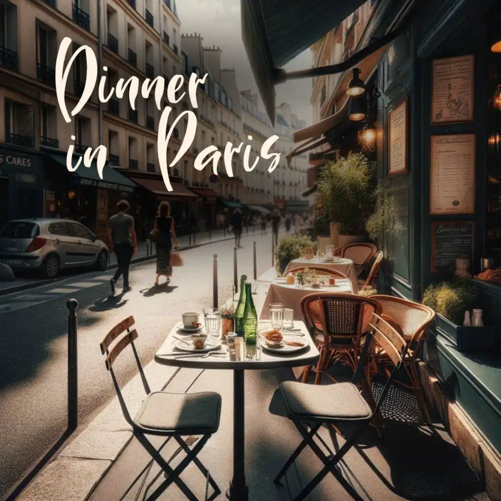 Croissant Breakfast