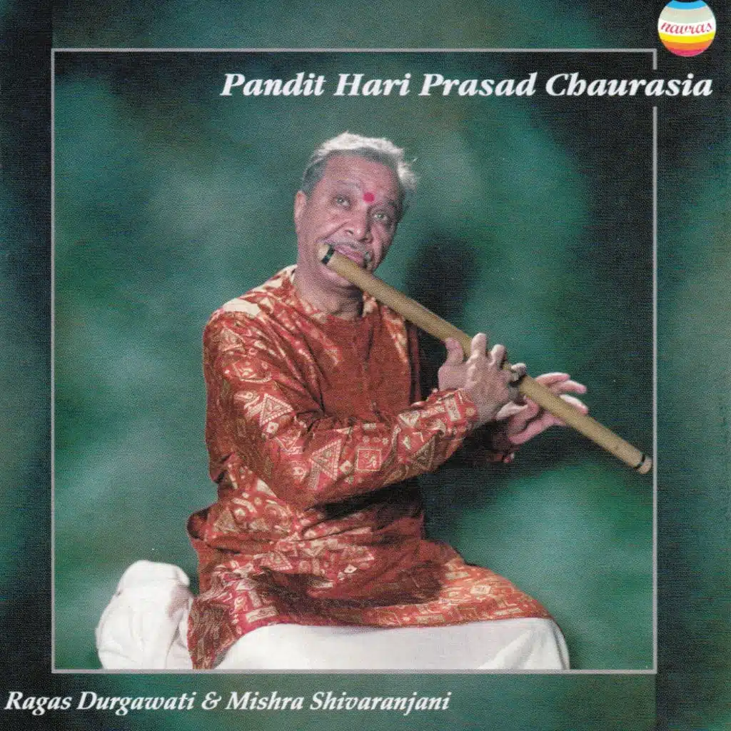 Ragas durgawati and mishra shivaranjani