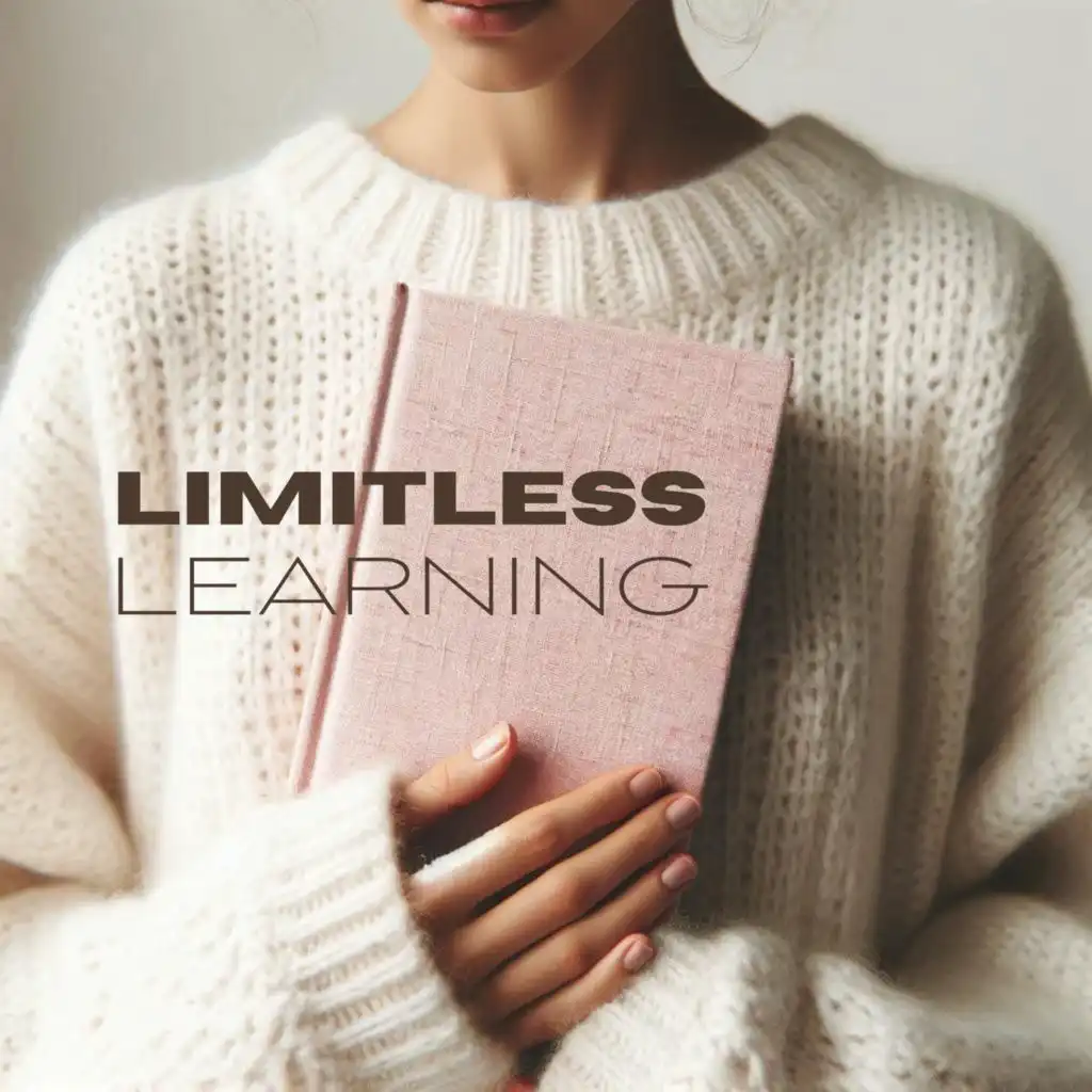 Limitless Learning: Break through Barriers and Unlock Your Full Learning Capacity