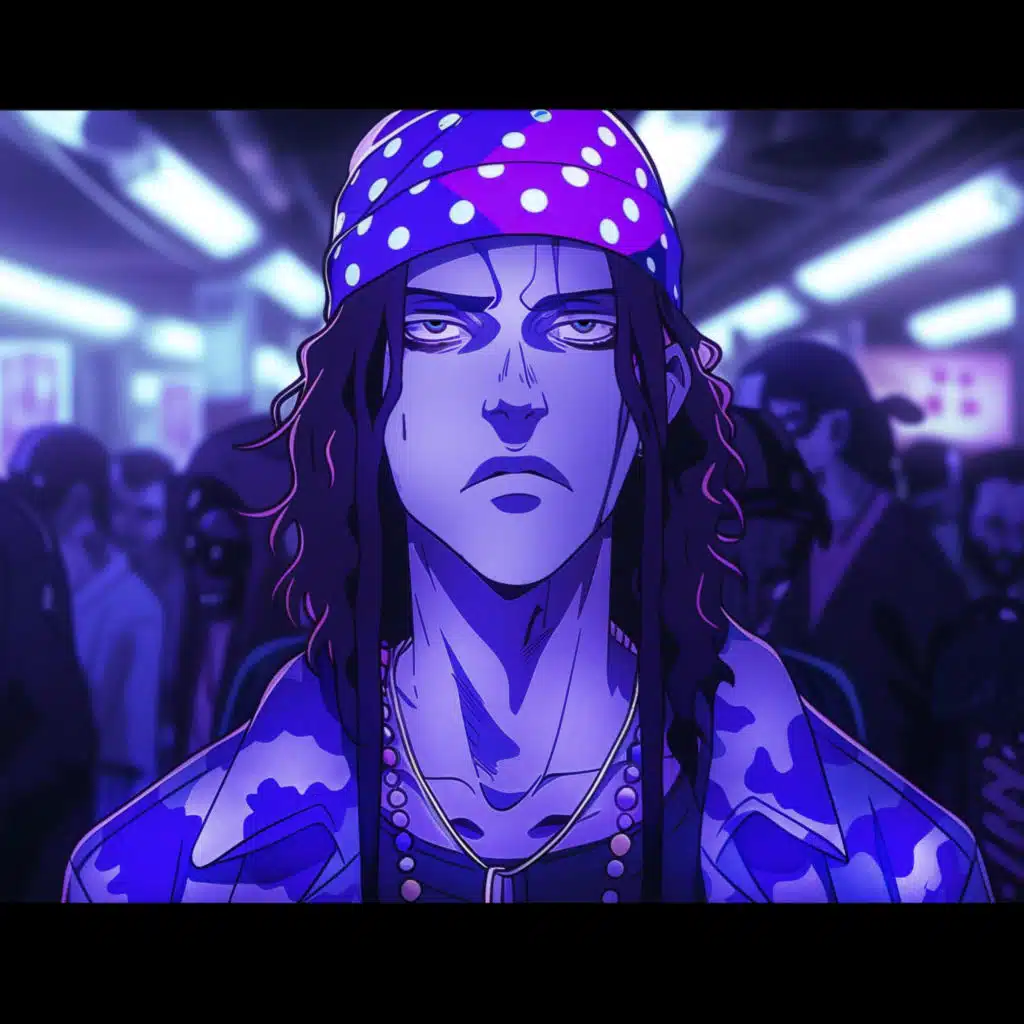 Beautiful Lasts Forever (feat. Cadillac White)