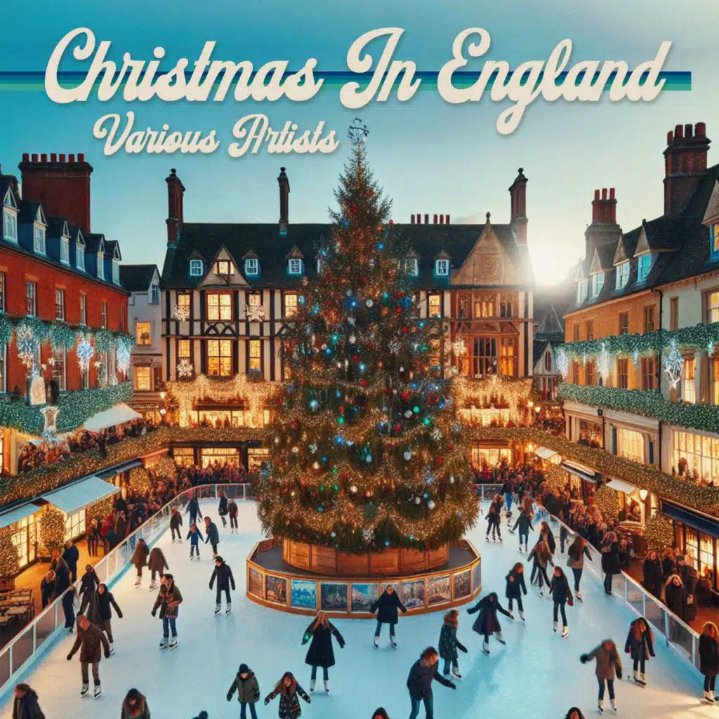 Twelve Days Of Christmas