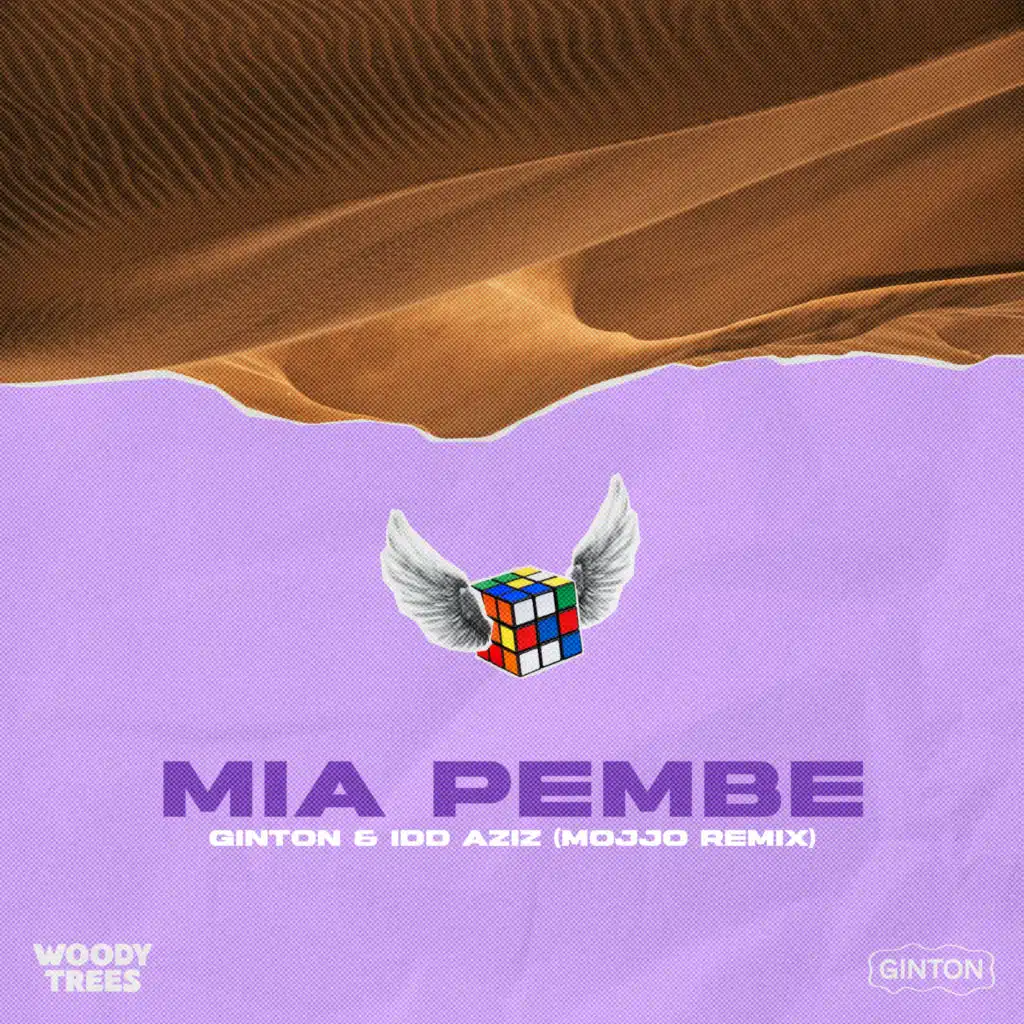 Mia Pembe (Mojjo Remix)