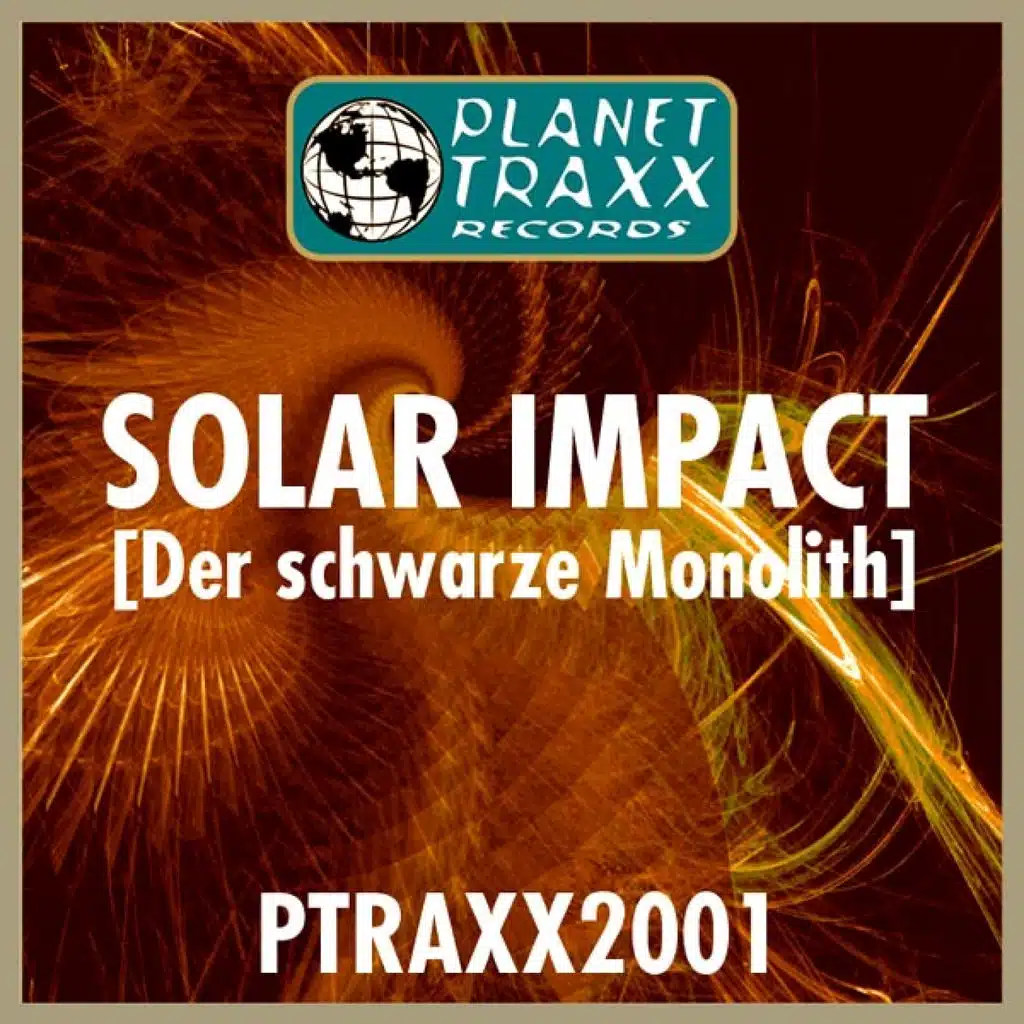 Solar Impact
