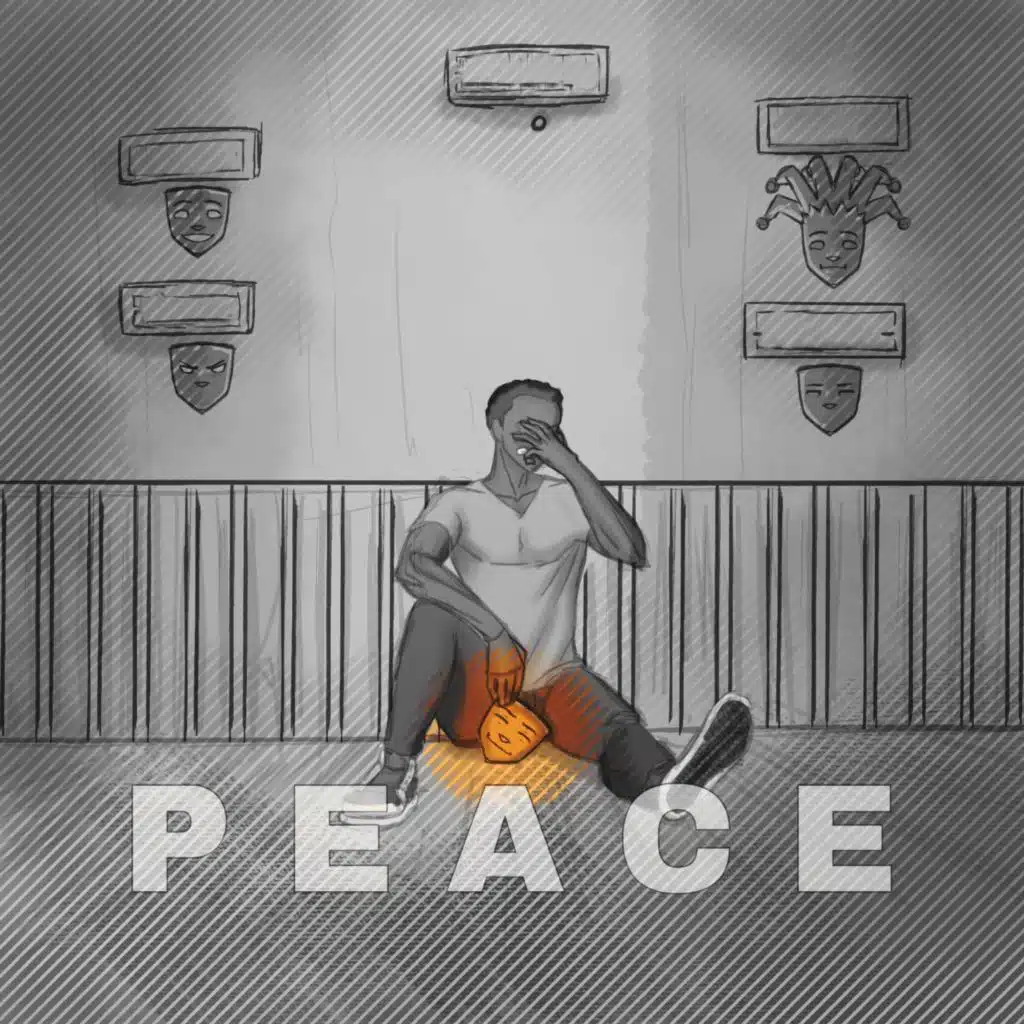 Peace (feat. BiBo & Kahuma)