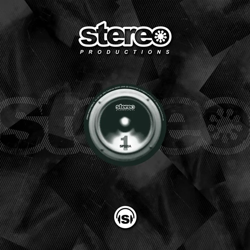 In Stereo (David Penn Urbana Remix)