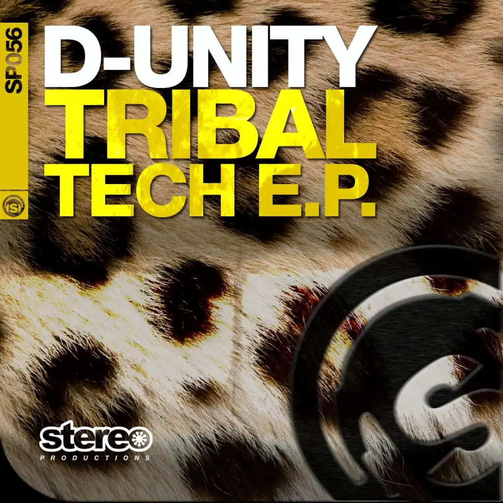 Afrika (Tribal Mix)