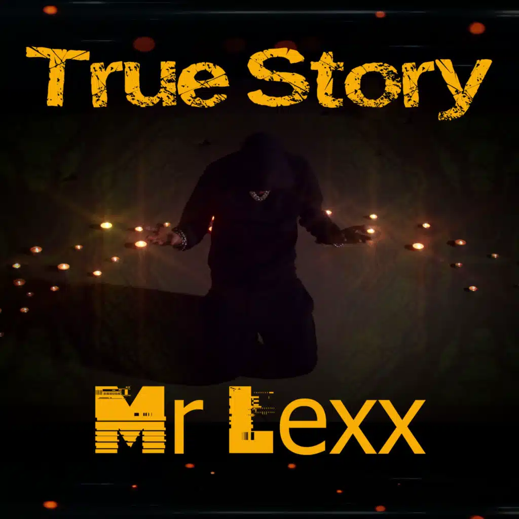 Mr Lexx