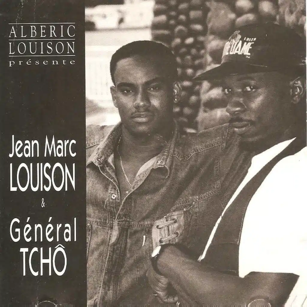 Albéric Louison présente Jean Marc Louison & Général Tcho