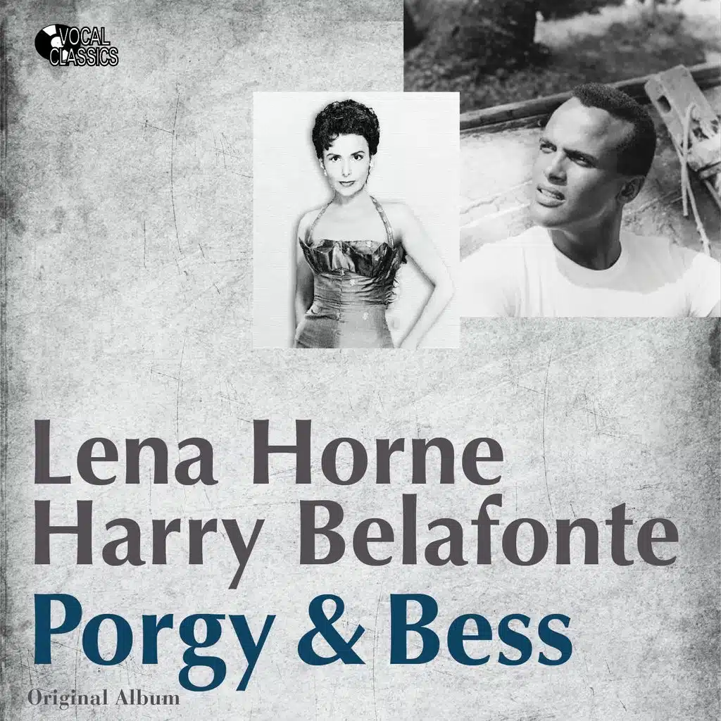 Porgy & Bess (Original Album)