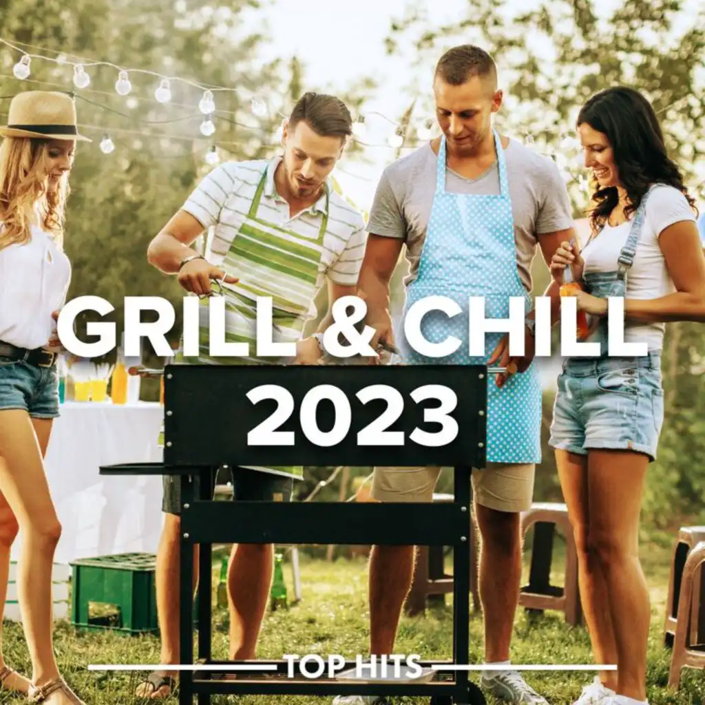 Grill & Chill 2023