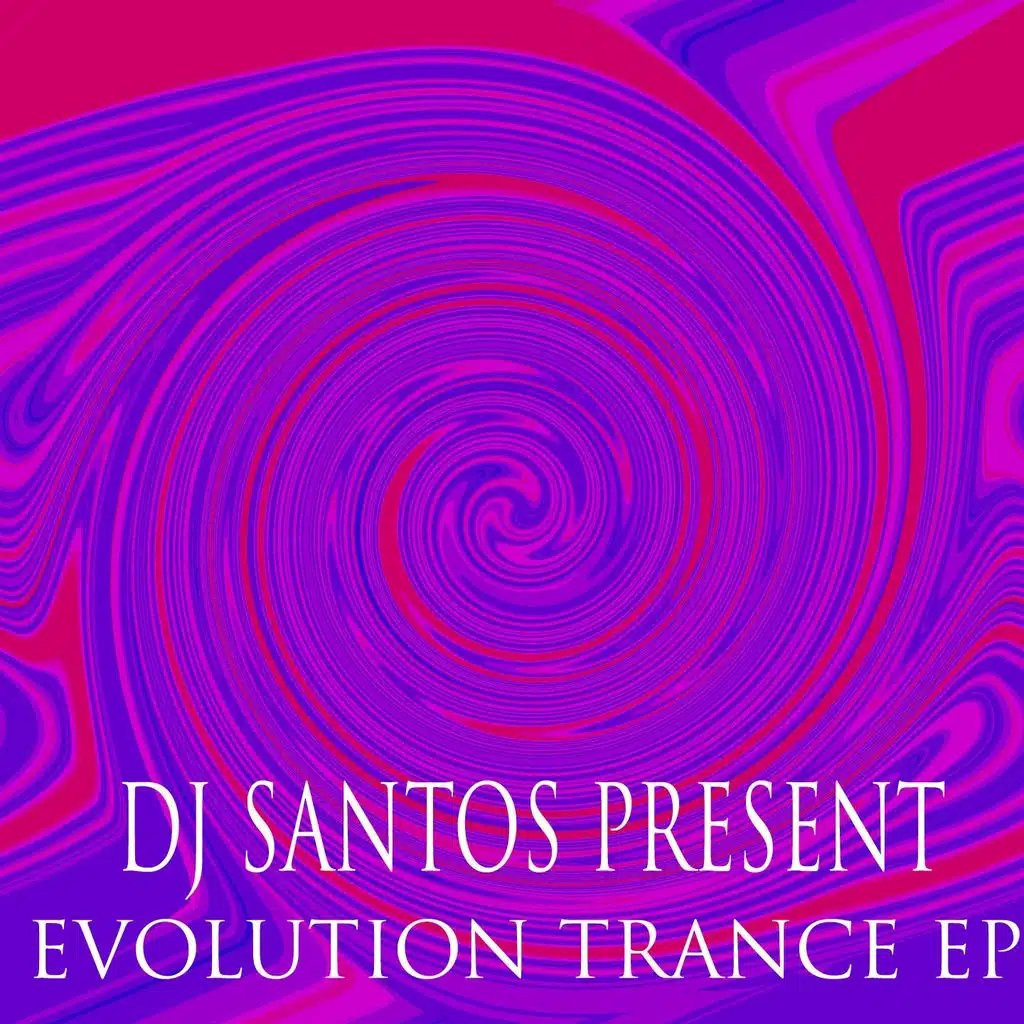 Evolution Trance
