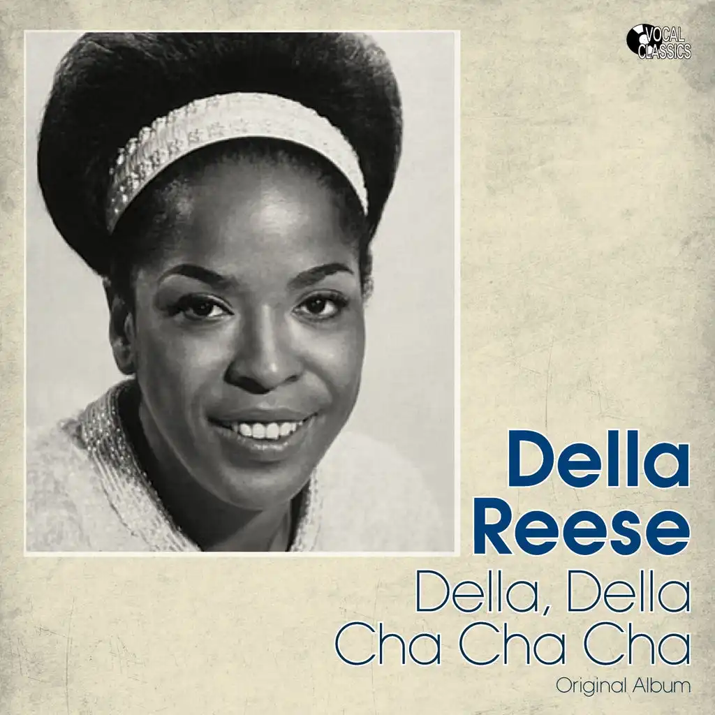 Della, Della, Cha Cha Cha (Original Album)