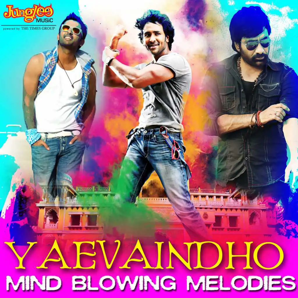 Yaevaindho - Mind Blowing Melodies