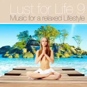 Lust for Life, Vol.9 (Deluxe Lounge Chill Out and Downbeat Music) (Music for a Relaxed Lifestyle)