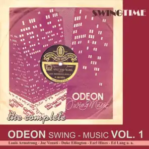 West End Blues (The Complete Odeon Swing Music, Vol. 1)