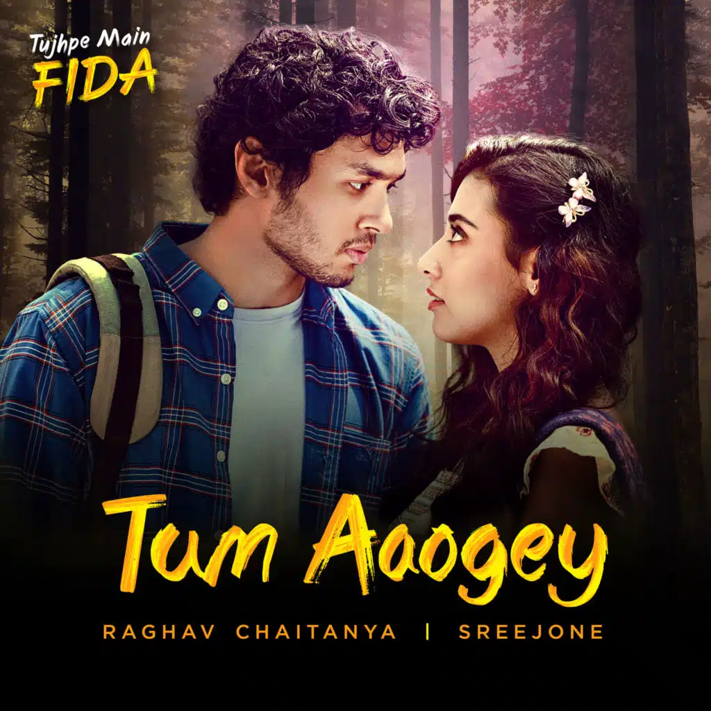 Tum Aaogey (From "Tujhpe Main Fida")