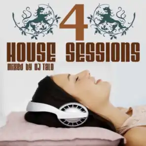 Drizzly House Session, Vol. 4