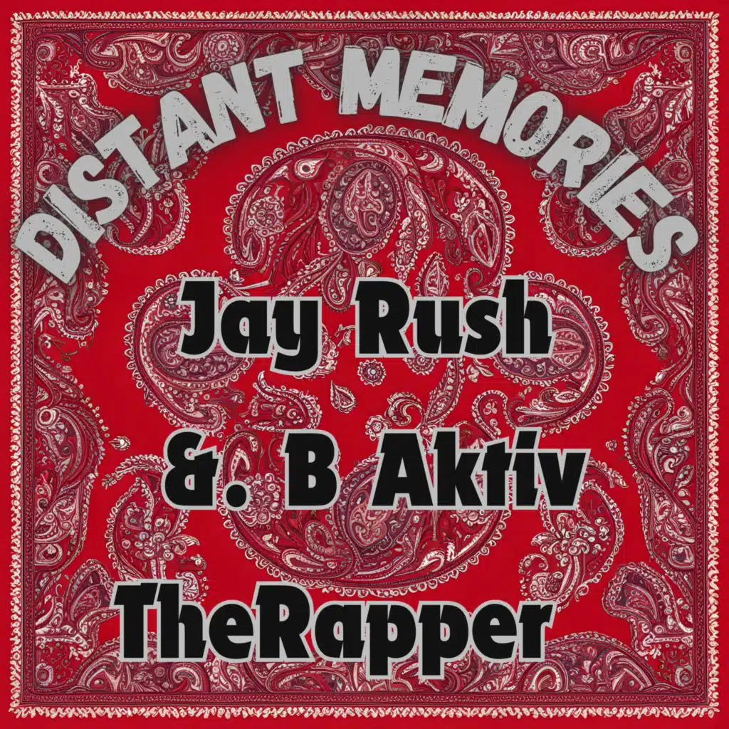 B Aktiv the Rapper & Jay Rush