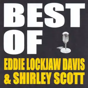Eddie Lockjaw Davis, Shirley Scott
