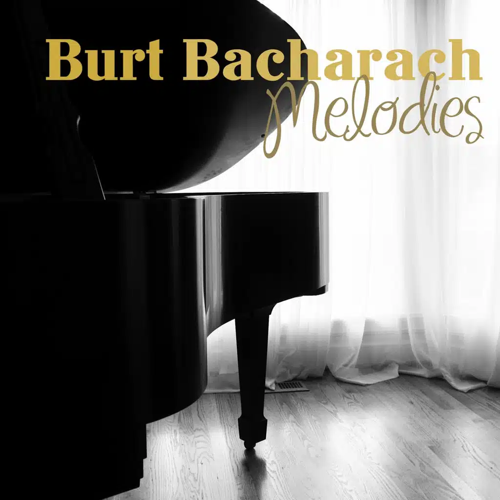 Burt Bacharach Melodies