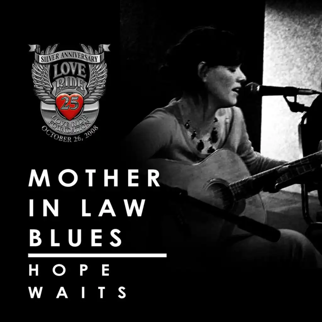 Mother In Law Blues