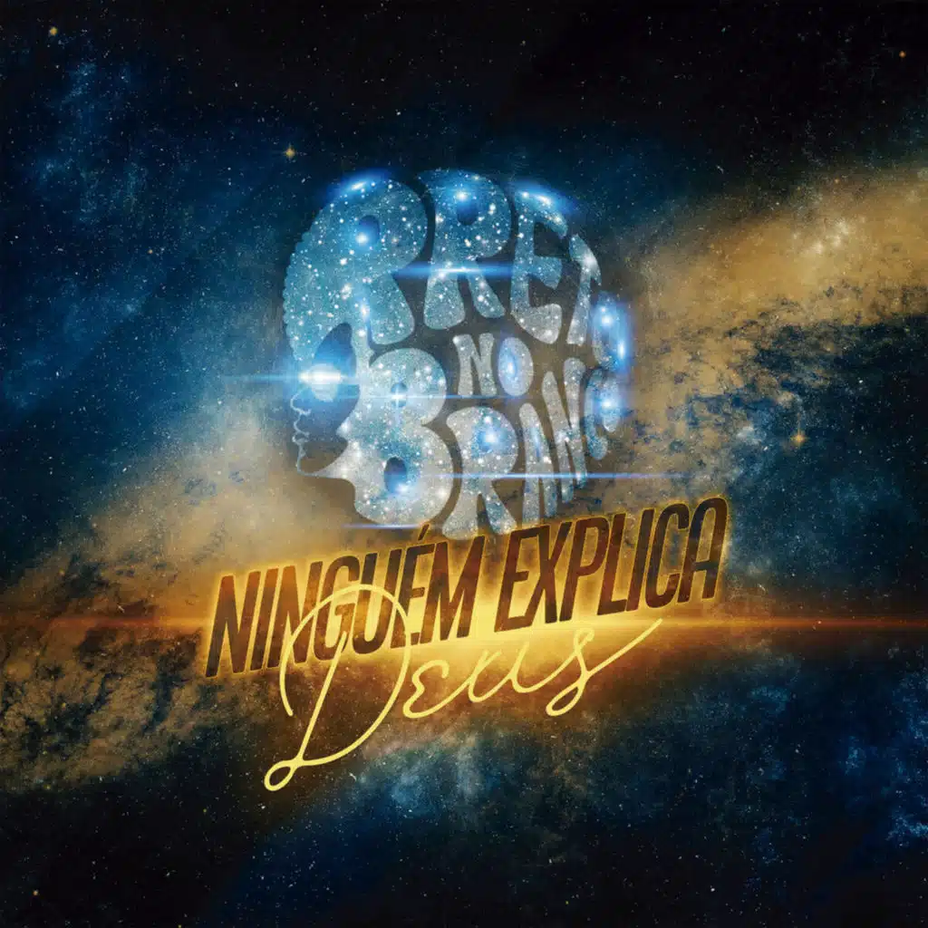 Ninguém Explica Deus