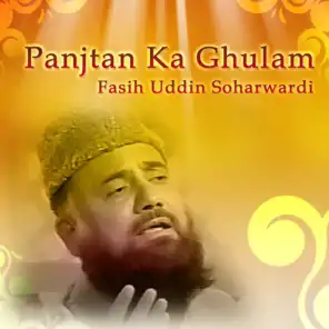 Panjtan Ka Ghulam