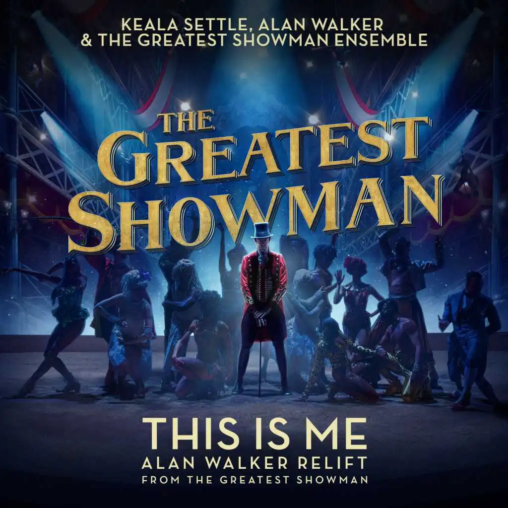 Keala Settle & The Greatest Showman Ensemble