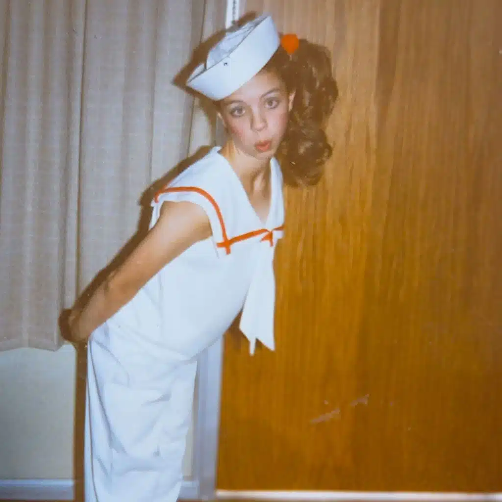 255: "We Made Out, etc."