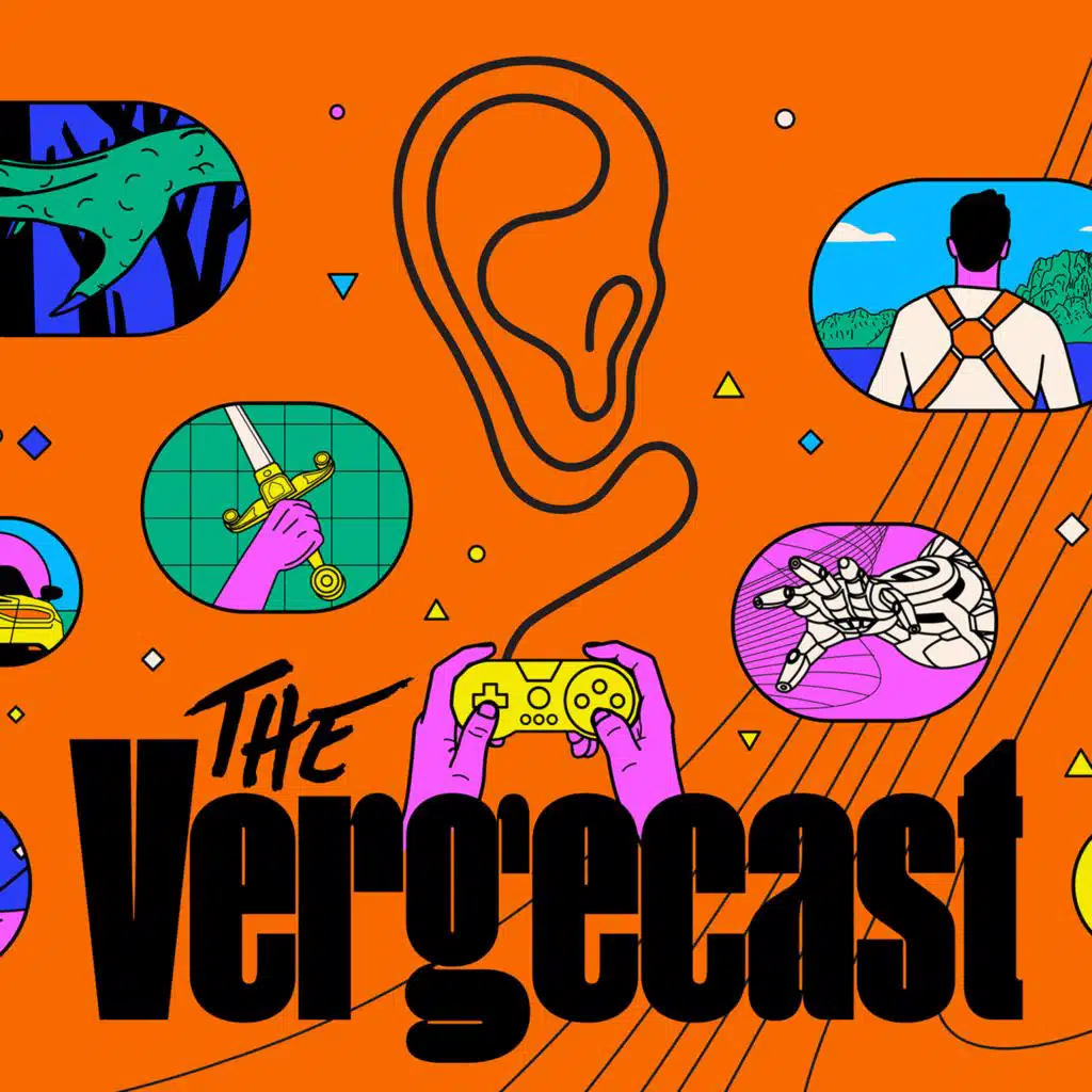 The rise of the audio-only video game