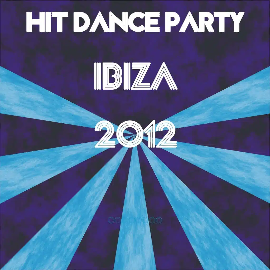 Hit Dance Party Ibiza 2012 (50 House Electro Tribal Top Tunes)