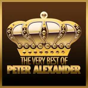 Peter Alexander: The Very Best of Peter Alexander