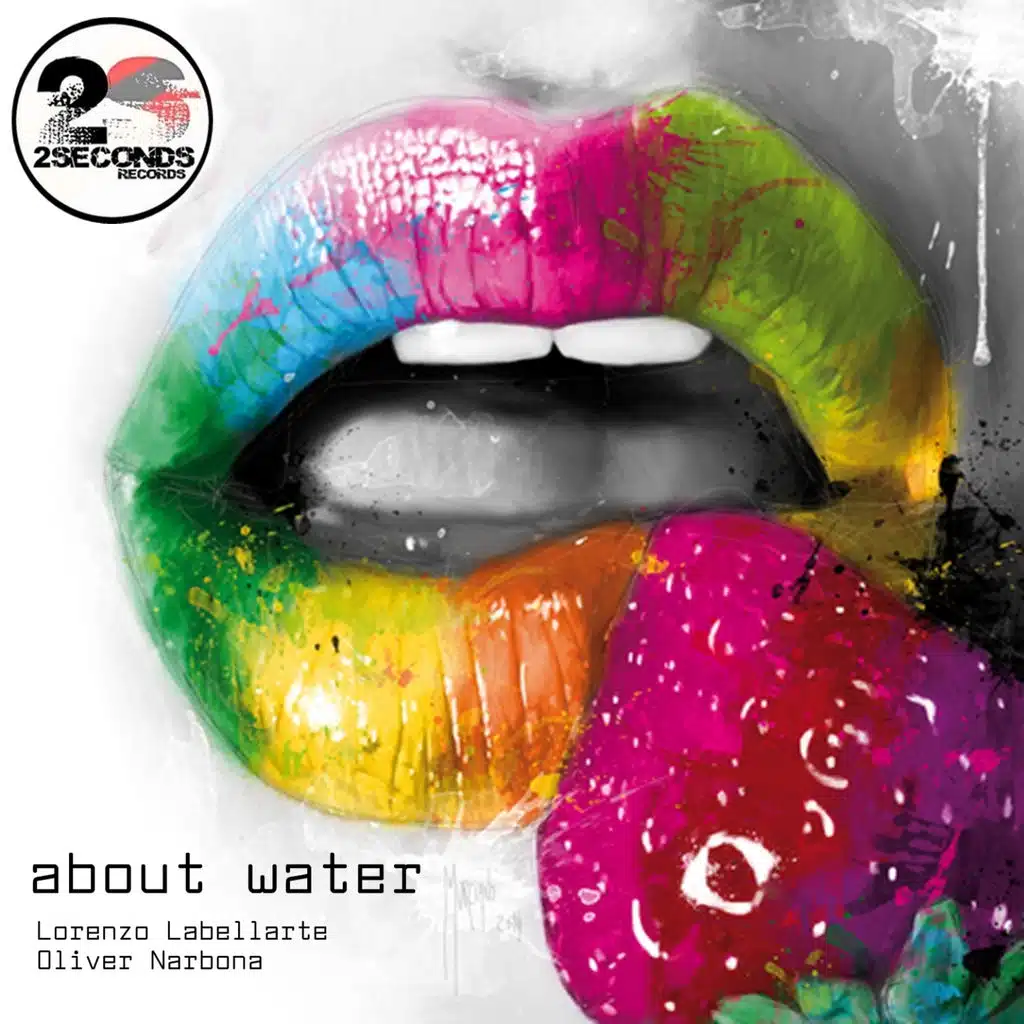 Nothing About That (Oliver Narbona Remix)