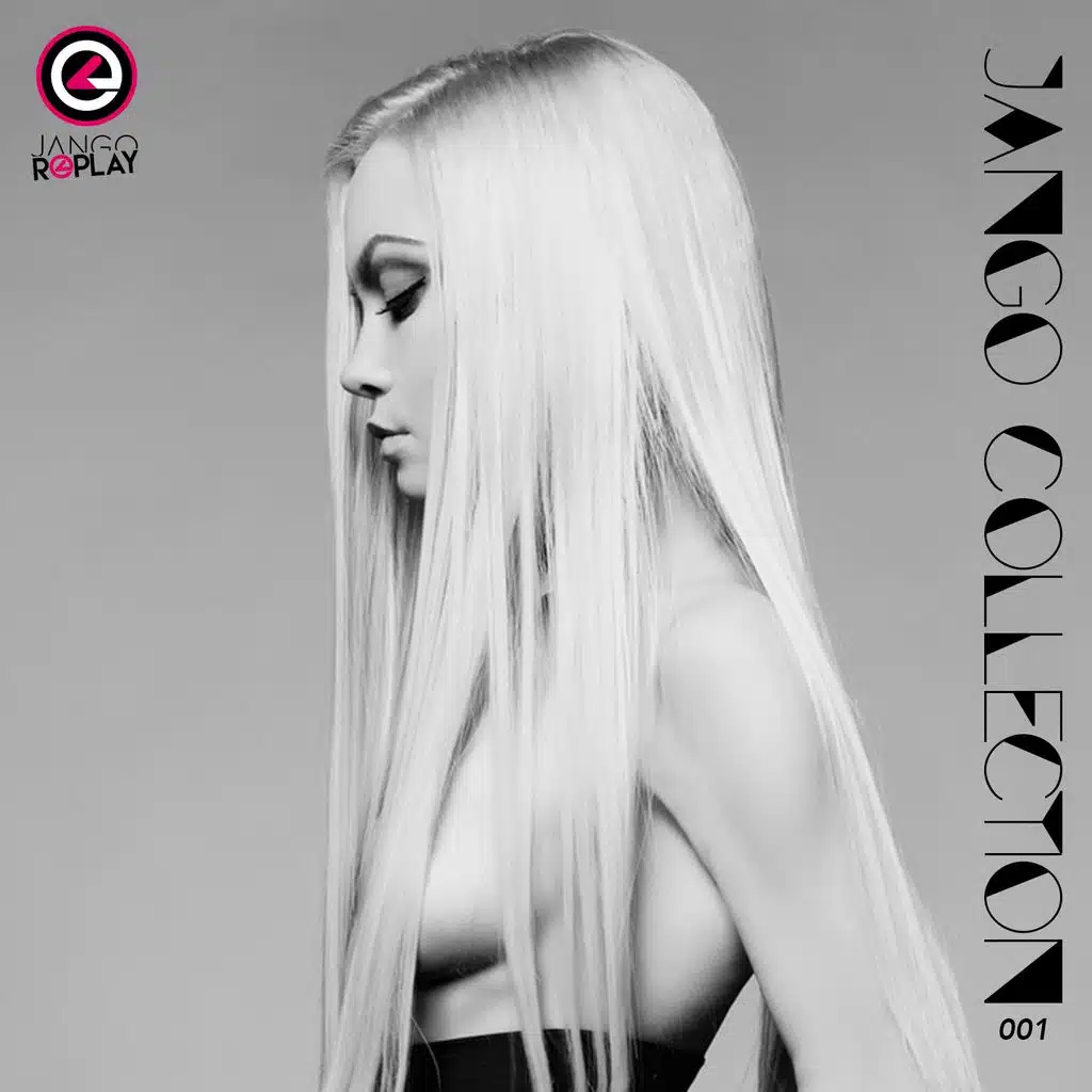 Jango Collection #001