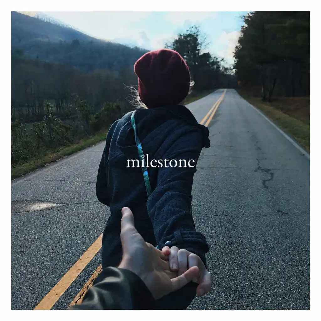 Milestone (feat. Joey Kidney)