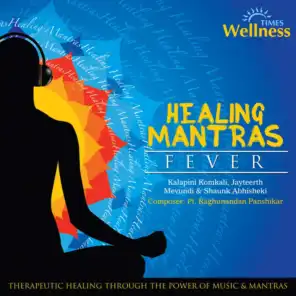 Healing Mantras for Fever